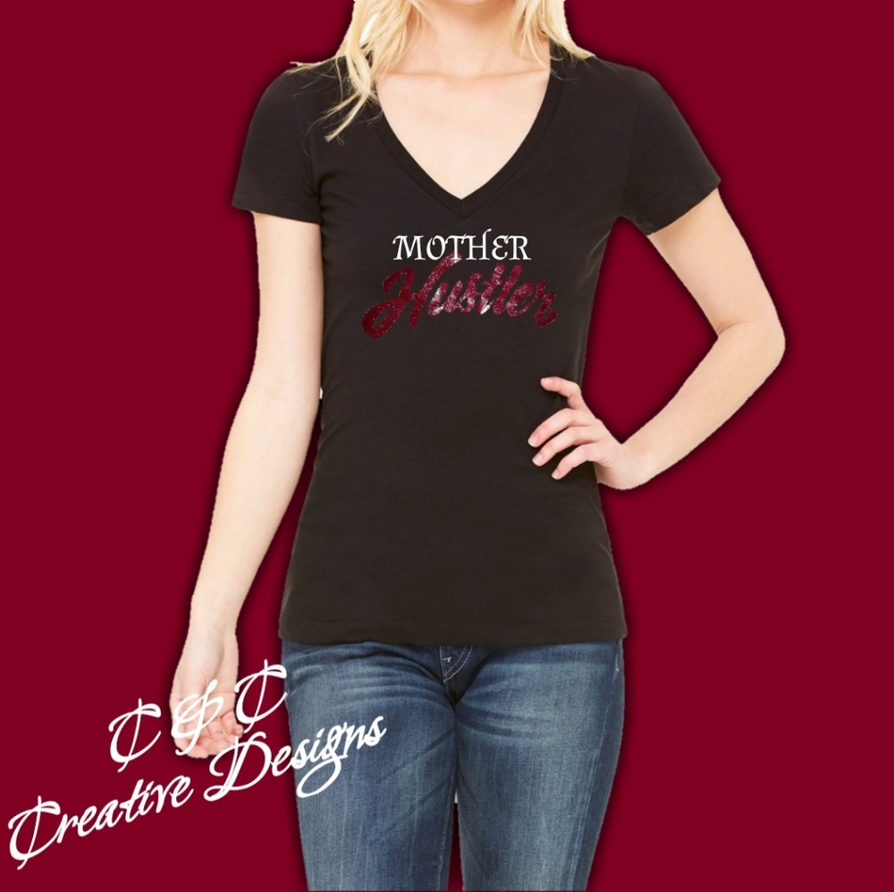 Mother HUSTLER